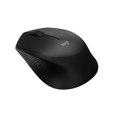 Mouse sem fio Logitech M280 com Conexão USB e Pilha Inclusa, Preto - 910-004284