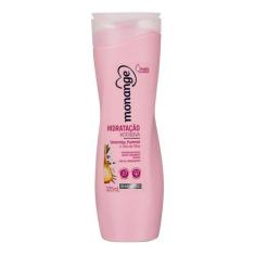 Shampoo Monange Hidrata com Poder 325ml