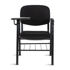 Cadeira Universitária Linha Hotel Auditório Preto