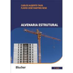 Alvenaria estrutural