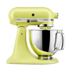 Batedeira Kitchenaid Stand Mixer Artisan Kyoto Glow - KEA33CKANA - 110