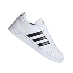 tênis adidas grand court base feminino