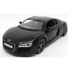 Miniatura Carro Audi R8 Special Edition