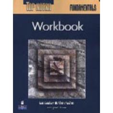 Top Notch Fundamentals - Workbook - First Edition