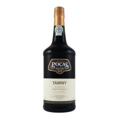 Vinho do Porto Poças Tawny