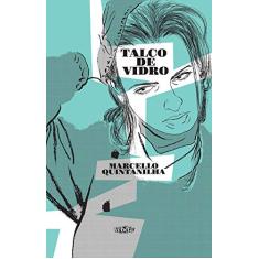 Talco de vidro
