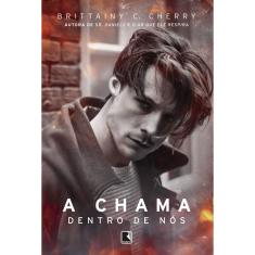 Livro - A chama dentro de nós