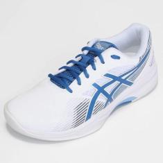 Tênis Masculino Esportivo Asics Game 8 Novak