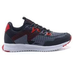 Tenis New Luxxor Masculino Academia Caminhada Corrida,, 42, Preto, Ver