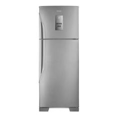 Geladeira Panasonic A+++ Frost Free 483L Aço Escovado NR-BT55PV2XB 220