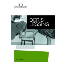 Livro - As avós