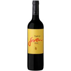 Vinho Tinto Tapiz Joven Malbec 750ml