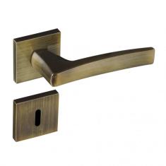 Fechadura Zamac Acqua Star 774-90i Pado