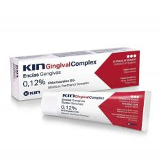 Creme Dental Kin Gingival Complex 95g