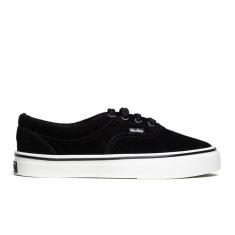 Tênis Redley Originals Urbe Preto WZK-01.44-Unissex