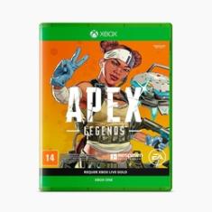 Apex Legends (lifeline Edition) - Xbox One