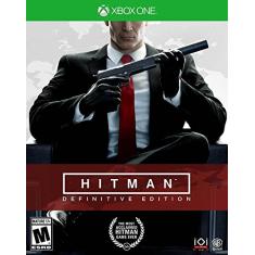 Hitman: Definitive Edition - Xbox One