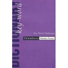 Key-word Dictionary