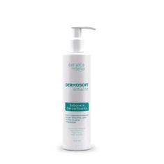 Dermosoft Antiacne Sabonete Detoxificante 250ml Extratos - Extratos Da