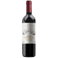 Vinho Tinto Bodega Vieja Suave 750ml