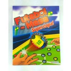 Futebol De Mesa - Supercopa!