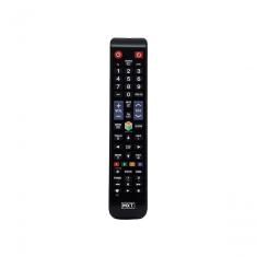 Controle Remoto Mxt 01289 Tv Smart 3d Futebol Samsung Aa59-0