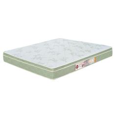 Colchão Casal Castor Sleep Max D33 138x188x25