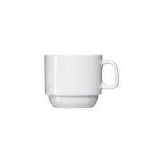 Xícara Café Iguaçu Sem Pires 65Ml - Germer Porcelanas