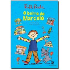 Bairro Do Marcelo, O - Ed.02 -