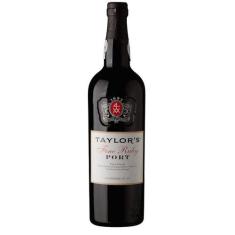 Vinho Do Porto Taylors Fine Ruby 750ml