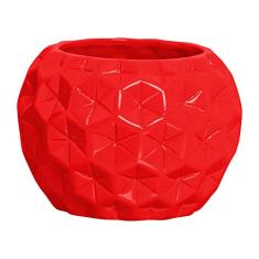 Cachepô Diamante Peq