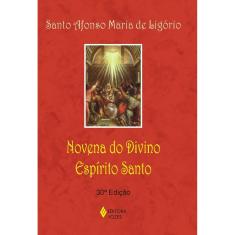 Novena do Divino Espírito Santo