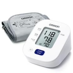 OMRON Monitor de Pressão Arterial de Braço HEM-7142