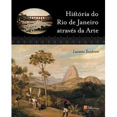 História do Rio de Janeiro Através da Arte