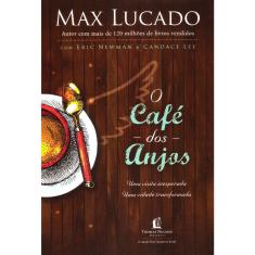 O café dos anjos