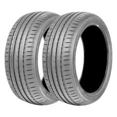 Jogo 2 Pneus Speedmax Aro 17 Controlmax CP11 235/55R17 103W XL