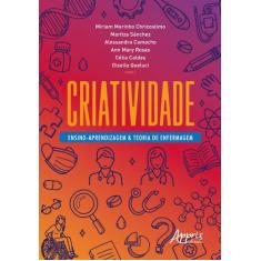 Livro - Criatividade: