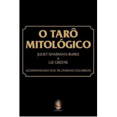 Livro - O Tarô mitológico