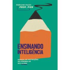 Ensinando Inteligência