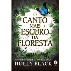 Livro - O canto mais escuro da floresta