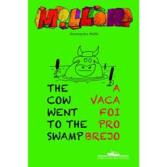Livro - A vaca foi pro brejo / The cow went to the swamp