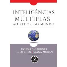 Livro - Inteligências Múltiplas ao Redor do Mundo
