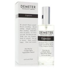 Perfume Feminino Demeter Espresso Demeter 120 ml Colônia