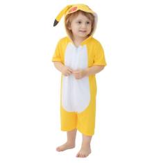 Pijama Infantil Macacão Kigurumi Fantasia Sonic Parmalat Ct - anjo da 