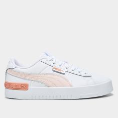 Tênis Juvenil Puma Jada Jr Feminino-Feminino