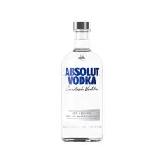 Vodka Absolut - 750 ml, Original, 750ml