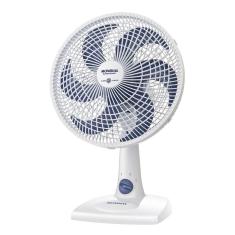 Ventilador De Mesa Mondial 6 Pás 30cm Super Power 220V