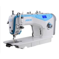 Máquina de Costura Reta Industrial JACK Ponto Fixo, Corte de Linhas, 5000ppm A3-4