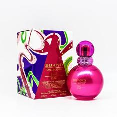 Perfume Importado Brand Collection Fantasy N132 25ml