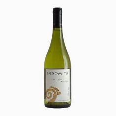 Vinho Indomita Varietal Chardonnay 750ml